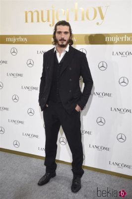 Los Premios Goya de 2016: Uma celebração cinematográfica que consolidou a carreira de Yon Gonzalez