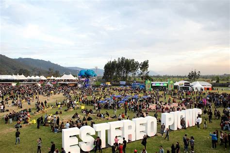 Festival Estéreo Picnic 2019: Uma explosão musical e um marco histórico para a cena alternativa colombiana