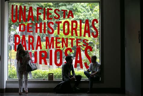 Festival Gabo: Celebrando a Herança Literária de García Márquez em Cartagena