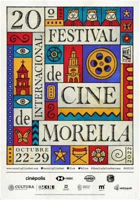 Festival Internacional de Cine de Morelia 2019: Um Marco Para o Cinema Mexicano Contemporâneo e a Consagração de Gael García Bernal