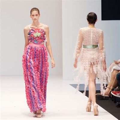 Kuala Lumpur Fashion Week: A Tapestry of Traditional Heritage and Avant-Garde Vision