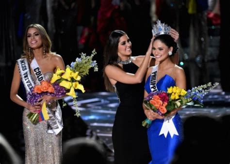  O Concurso Miss Universo 2017: Uma Coroação Polêmica e um Impacto Global Significativo para a Representação